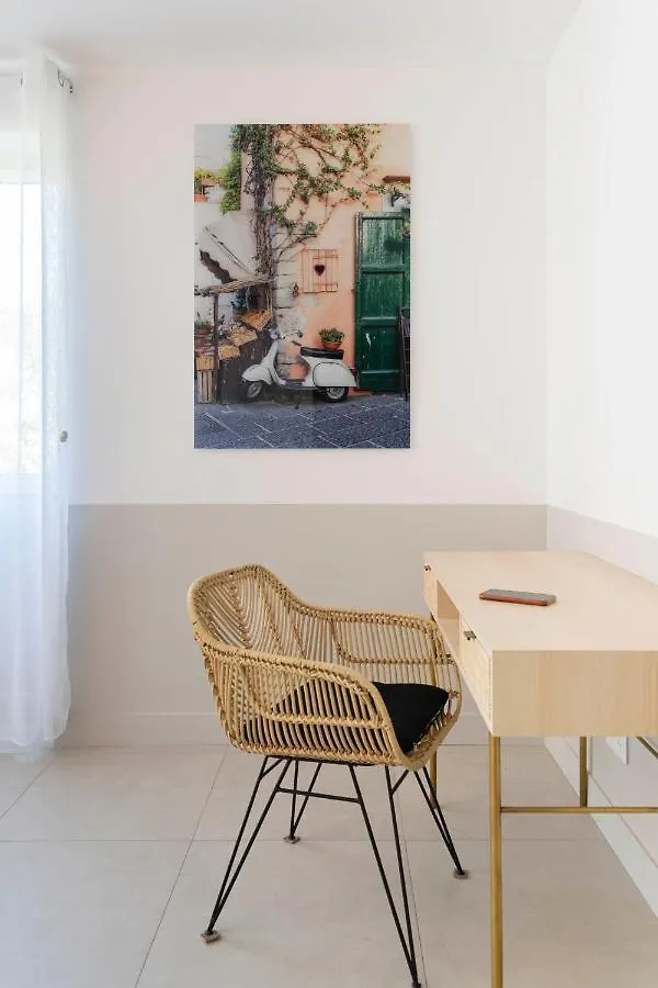 Villa Acacias - Au Coeur De Saint-Tropez
